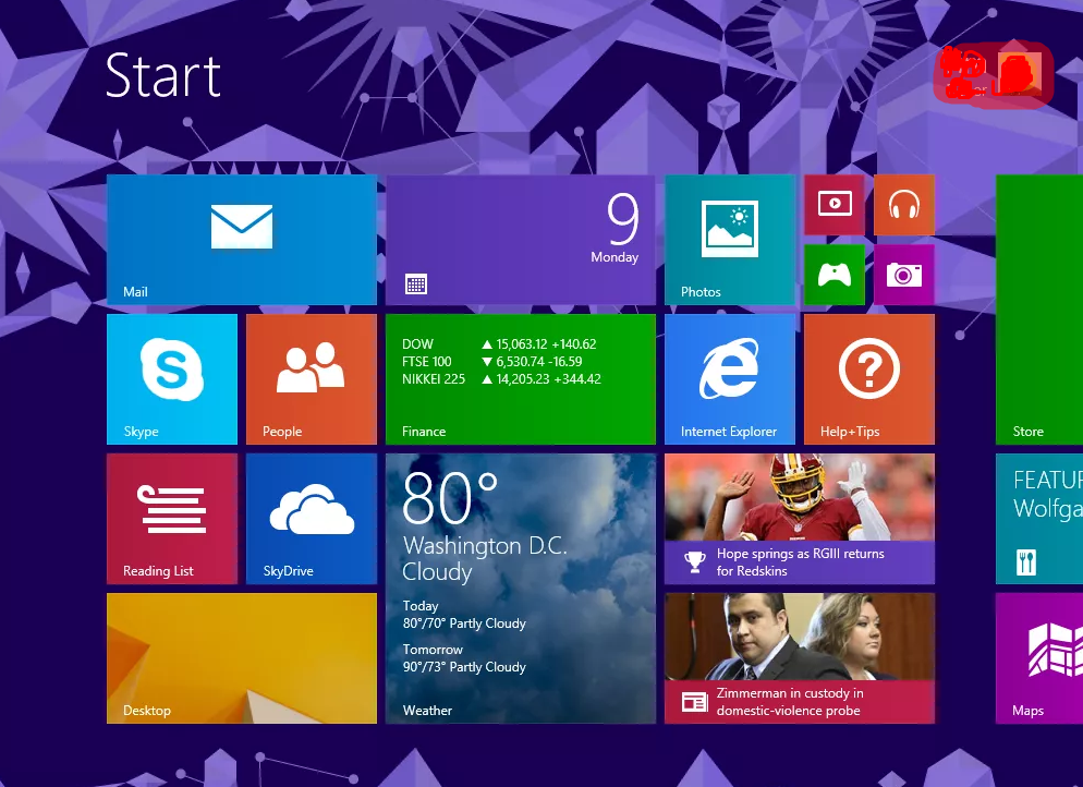 Windows 8 clean install download