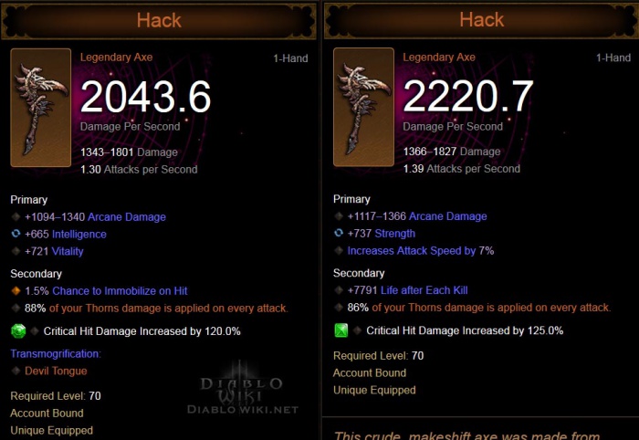 Diablo 2 lod hack